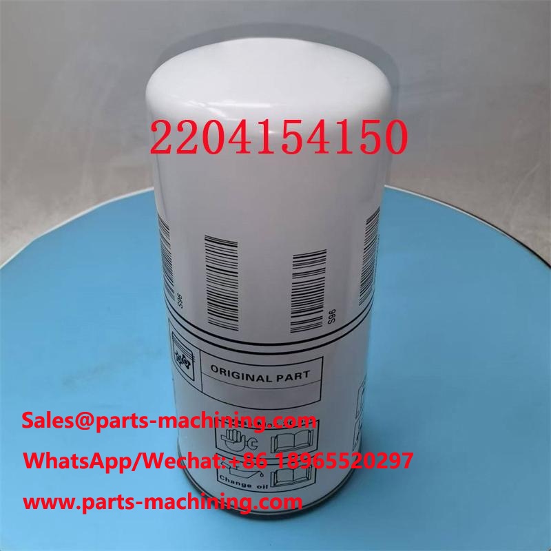 2204154150 Oil Air Separator