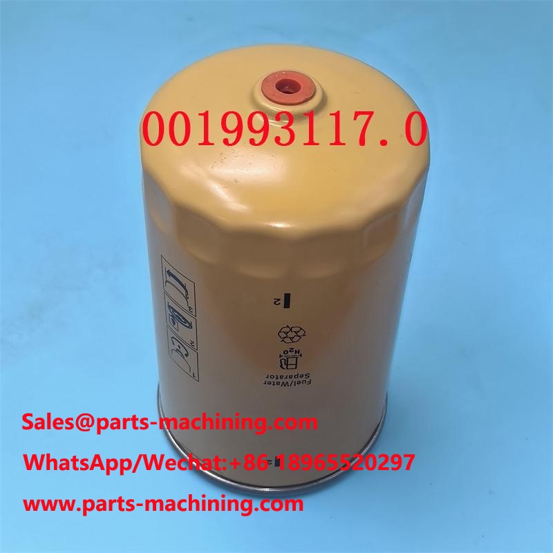 001993117.0 Fuel Water Separator