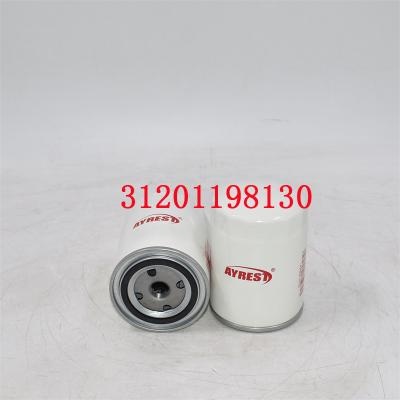 31201198130 Filtro carburante equivalente 2310301025
