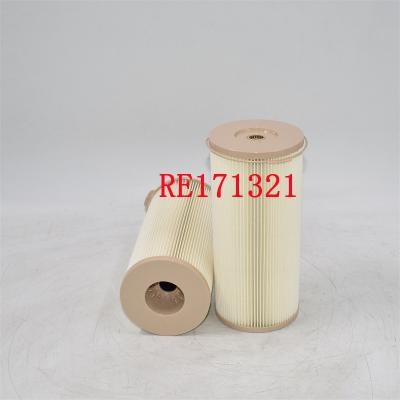 Separatore acqua carburante originale RE171321 1671502