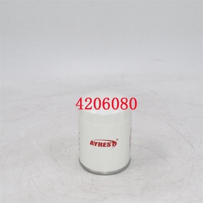 4206080 Fuel Filter