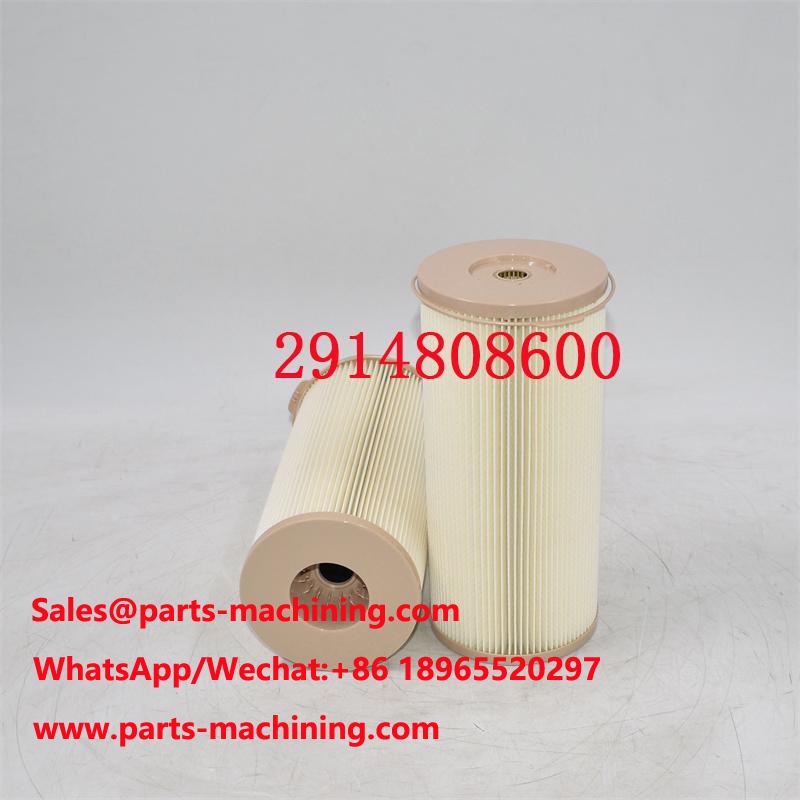 2914808600 Fuel Water Separator