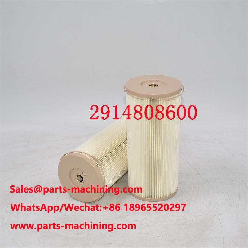 2914808600 Separatore acqua carburante 20230 Produttore