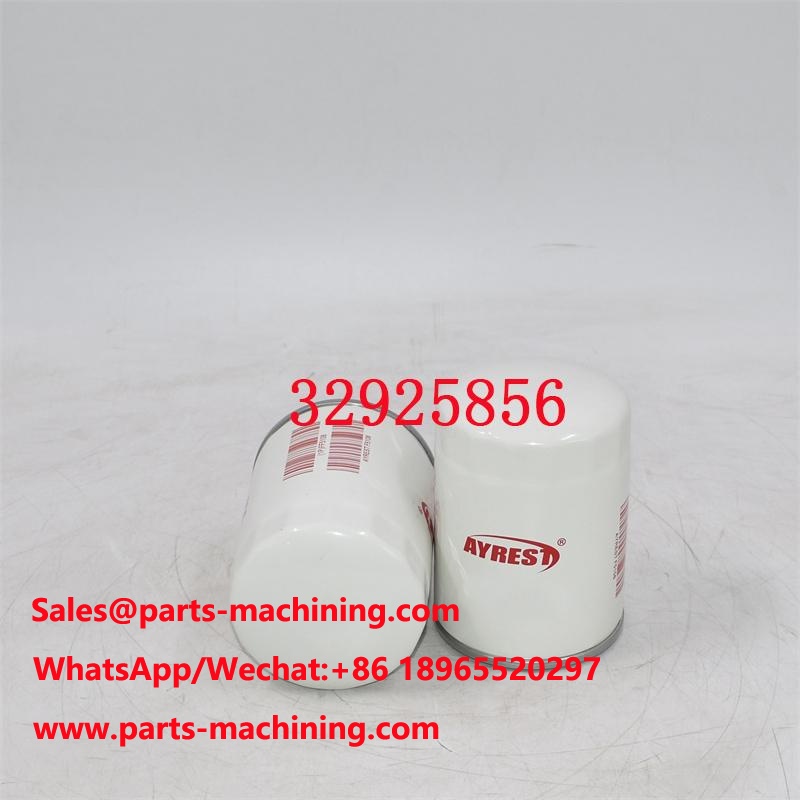 32925856 Filtro carburante equivalente BF9877