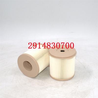 2914830700 Separatore Acqua Carburante 2914809300