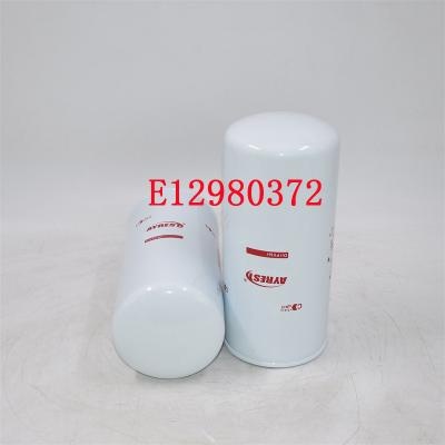 E12980372 Filtro olio sostituisce H356W
