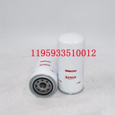 1195933510012 Filtro Olio 51825 Personalizzato