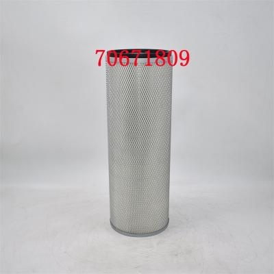 70671809 Air Filter