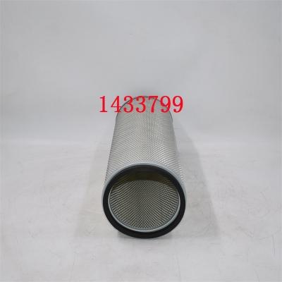 1433799 Filtro dell'aria SA10905 Produttore