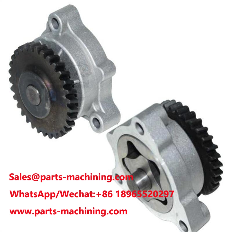4132F065 Oil Pump