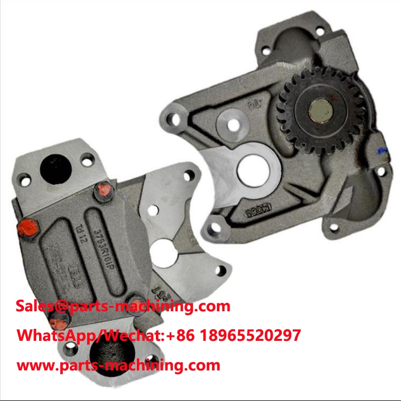 4132F067 Oil Pump