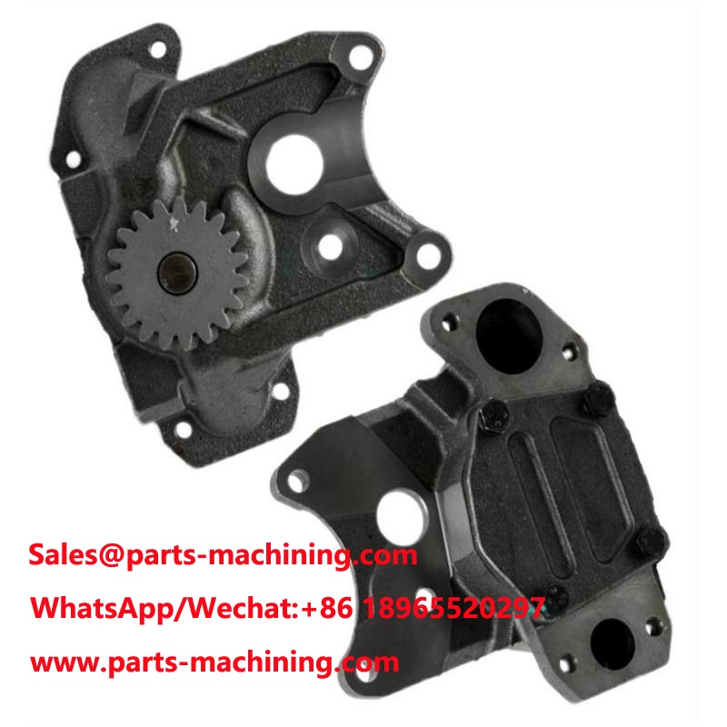 4132F043 Oil Pump