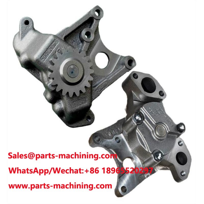 4132F056 Oil Pump
