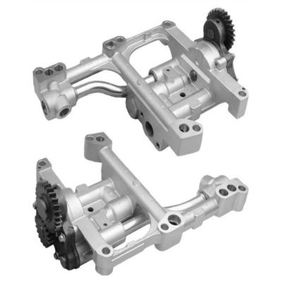 4132F071 Oil Pump
