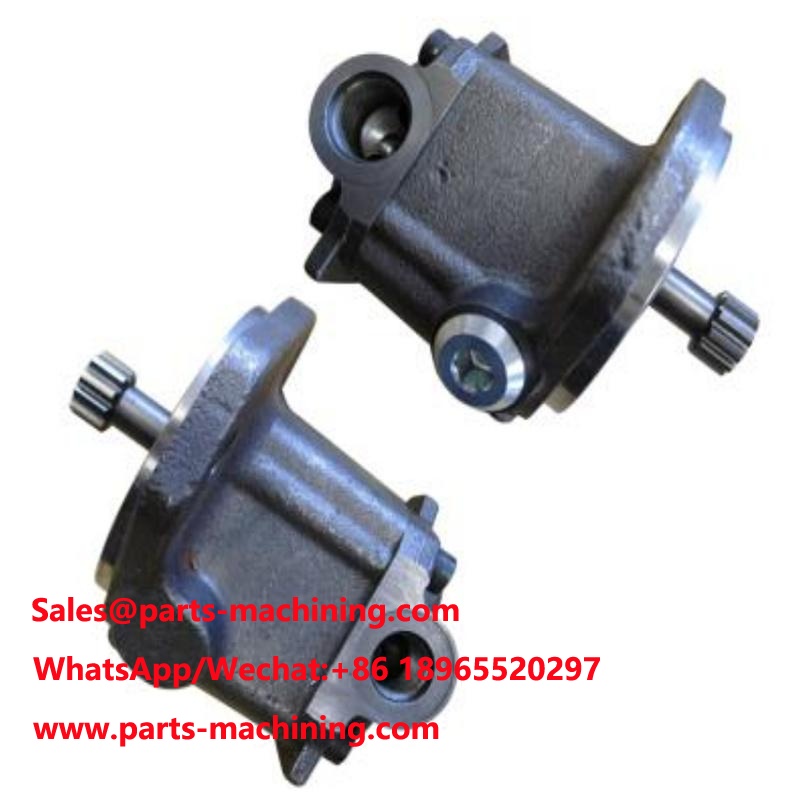 139-2359 Fuel Transfer Pump