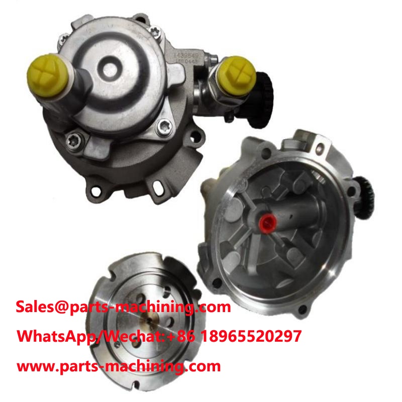 0683694 Fuel Pump