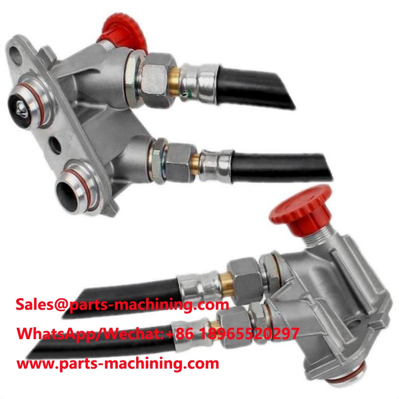 1697118 Fuel Pump