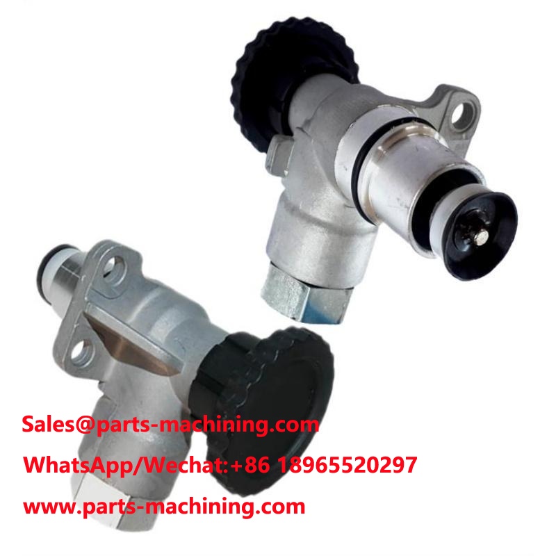 0683694 Pompa carburante equivalente 1439549