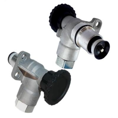 0683694 Pompa carburante equivalente 1439549
