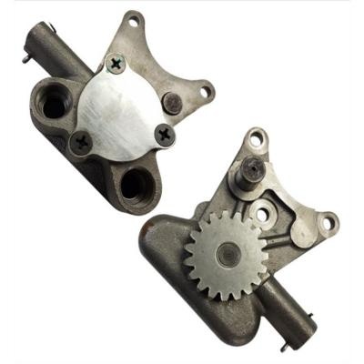 41314187 Oil Pump