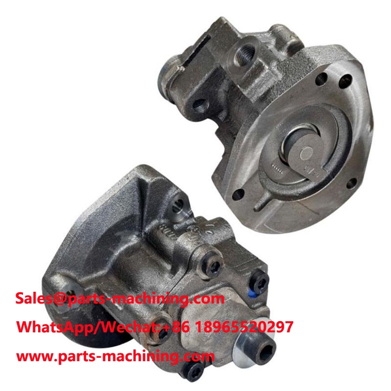 0040910501 Fuel Pump