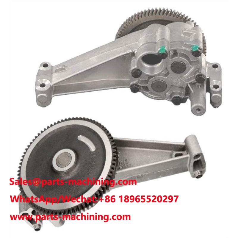 85180105 Oil Pump
