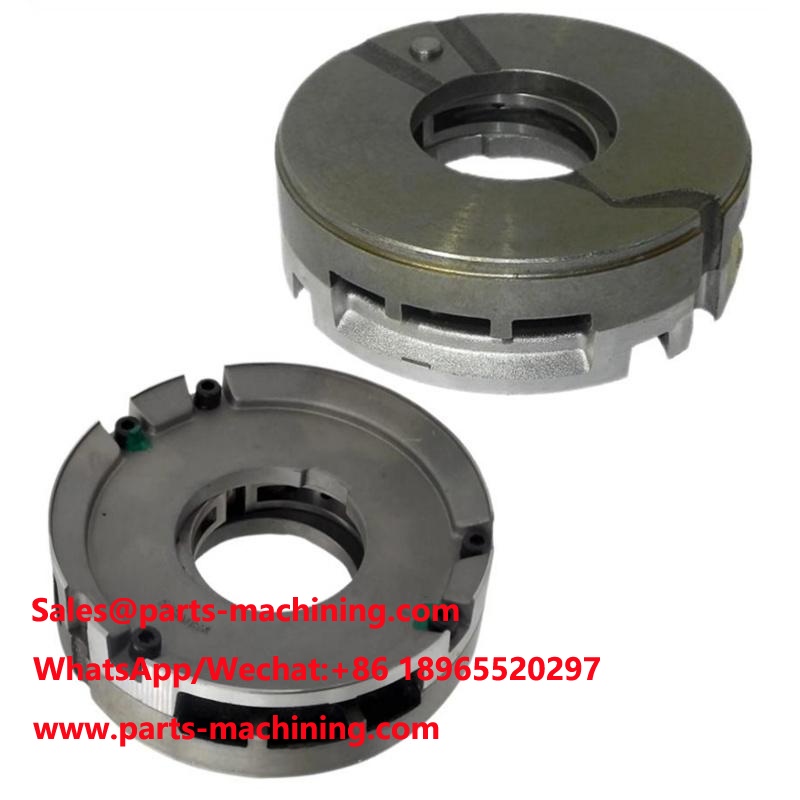 1269202087 Transmission Oil Pump