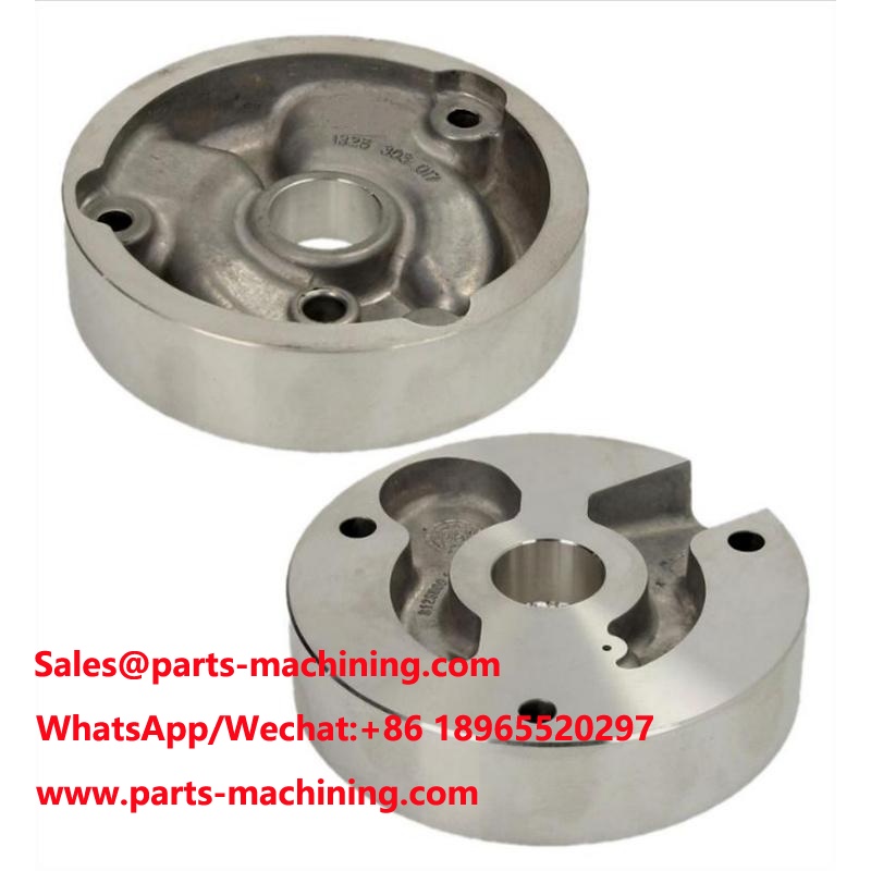 1325303017 Oil Pump Cover