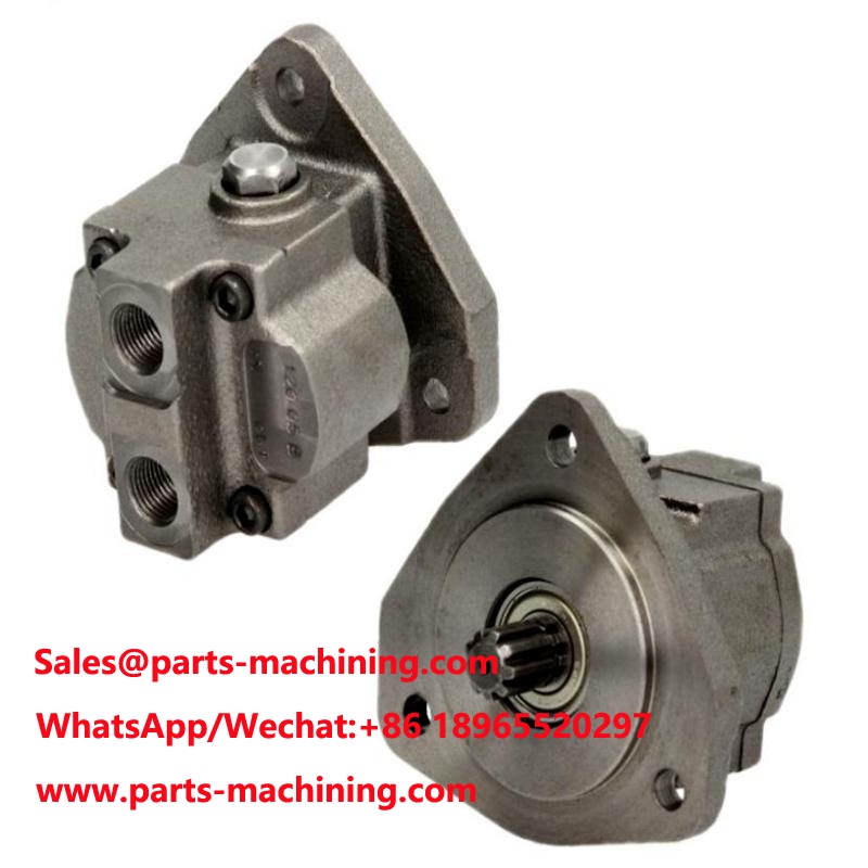 4570910401 Fuel Pump