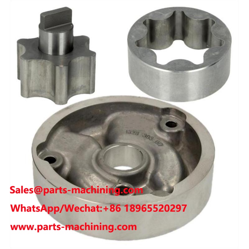 Transmission Oil Pump 1325303017S