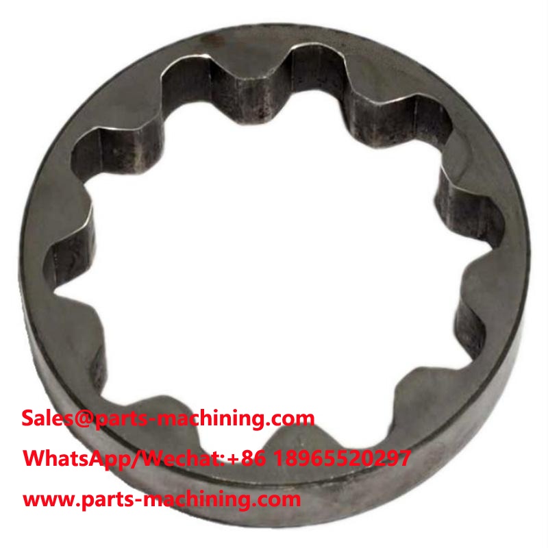 3892690706 Oil Pump Cover Gear