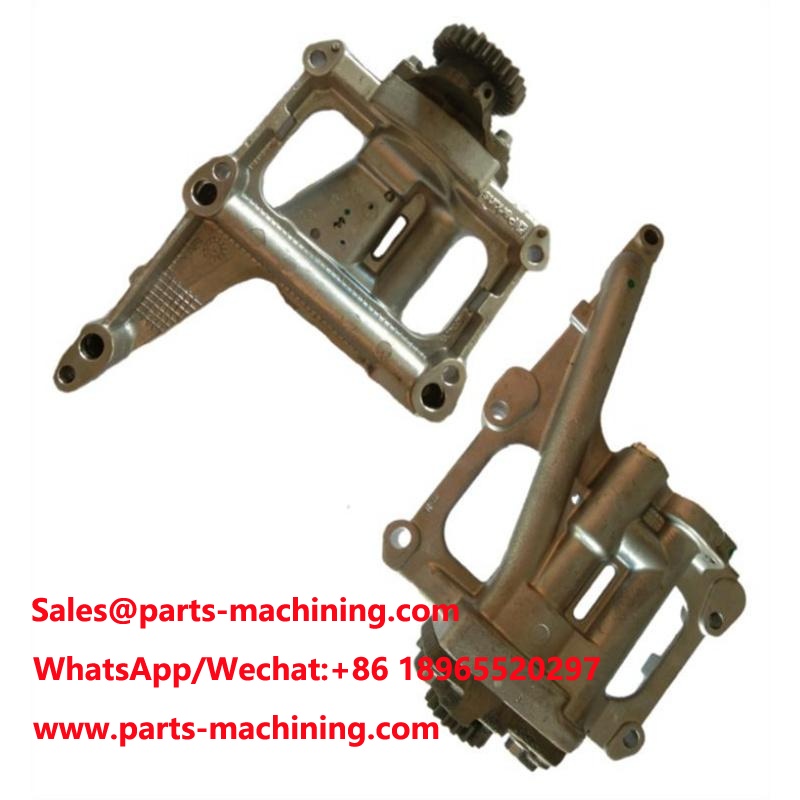 T407944 Oil Pump