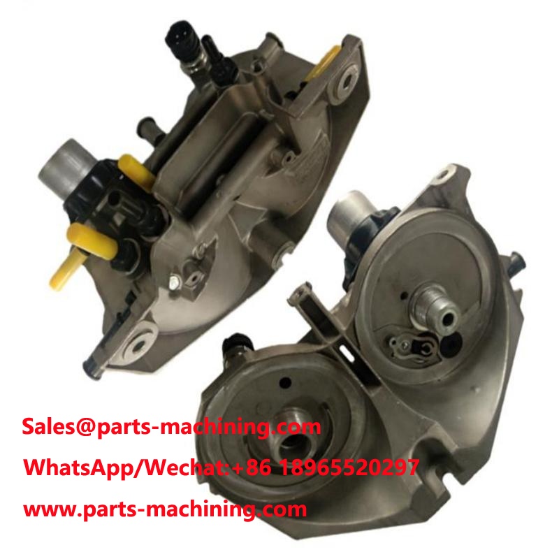DRK00405 Fuel Filter Housing