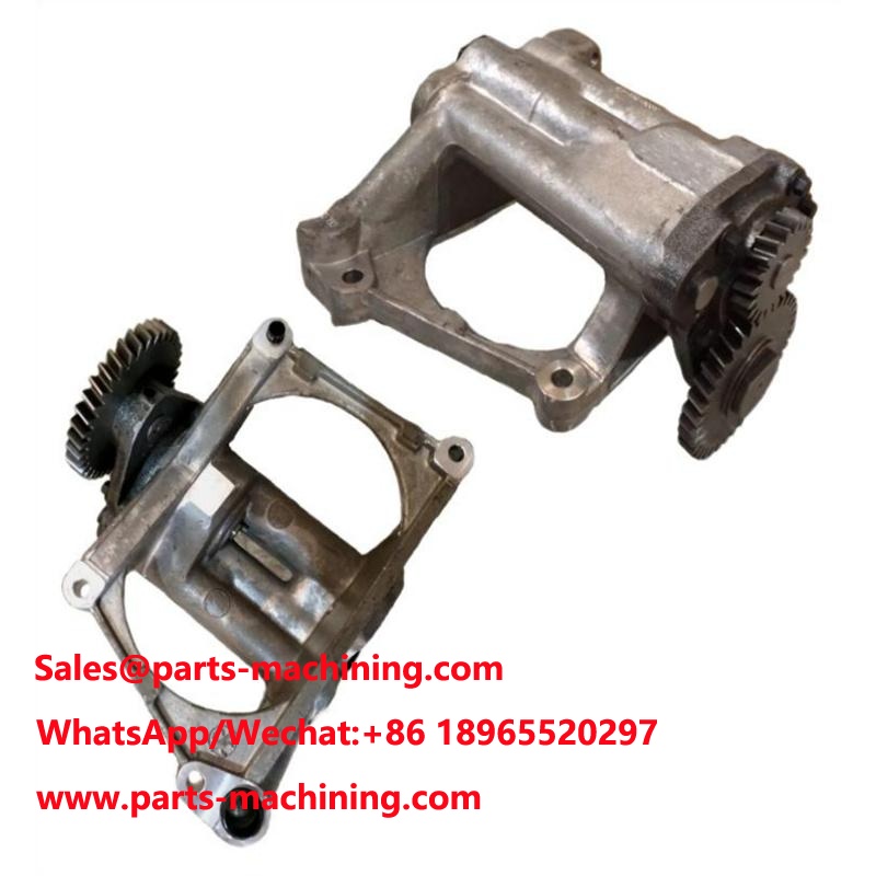 T410626 Oil Pump