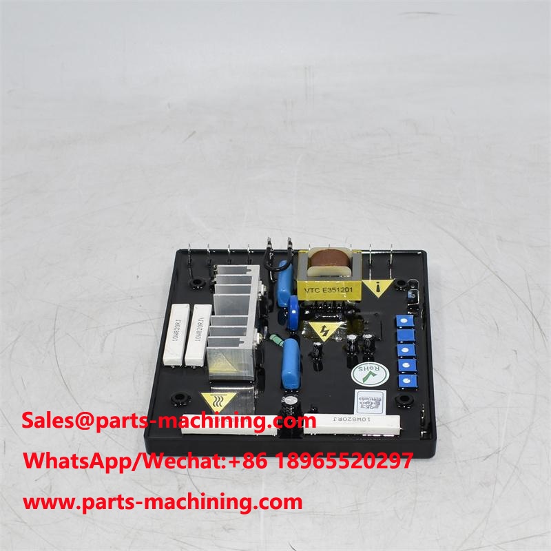 501-9486 Regolatore di tensione 5019486 Per motore C15