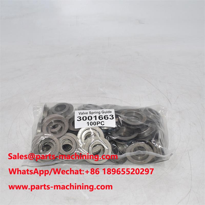 3001663 Fermo molla valvola per motore KT19 QSK19