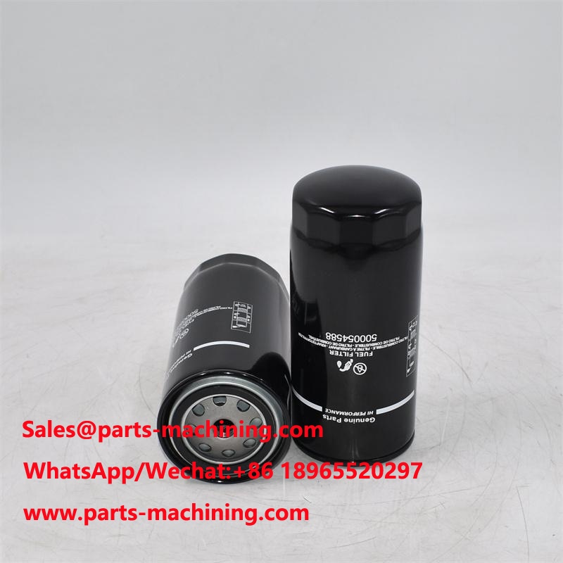 500054588 Filtro carburante 5801364481 Per EuroTech 190E24