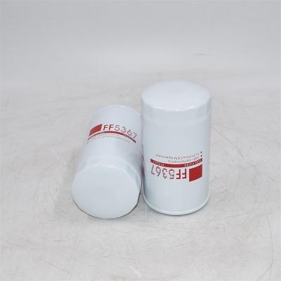 Filtro carburante avvitabile originale FF5367 LFF5127 KHH10030 96-9625 2451U-2112 ME056280 36361325030 Disponibile