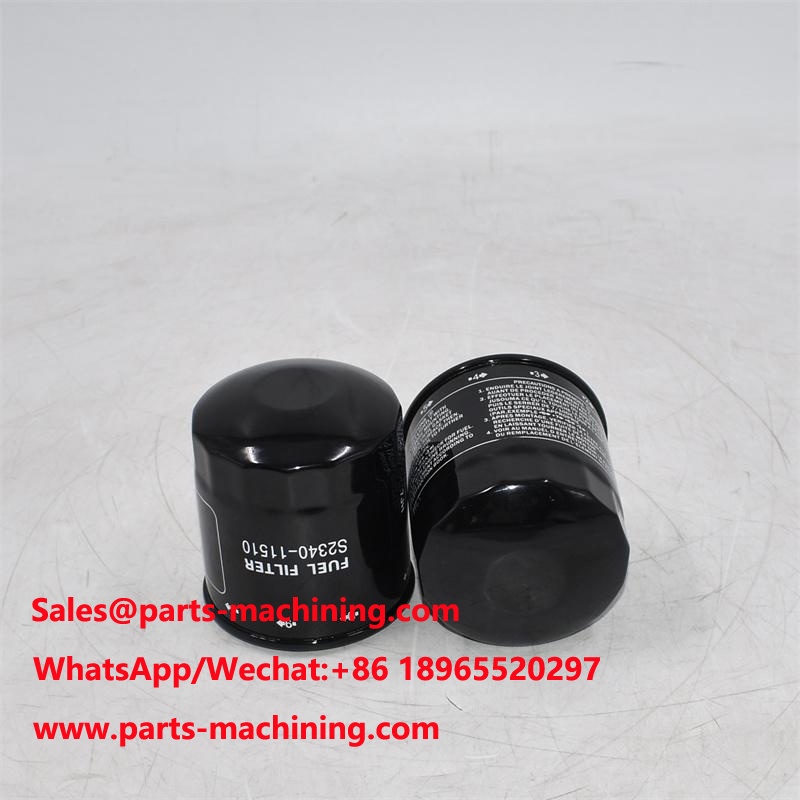 S2340-11510 Fuel Filter