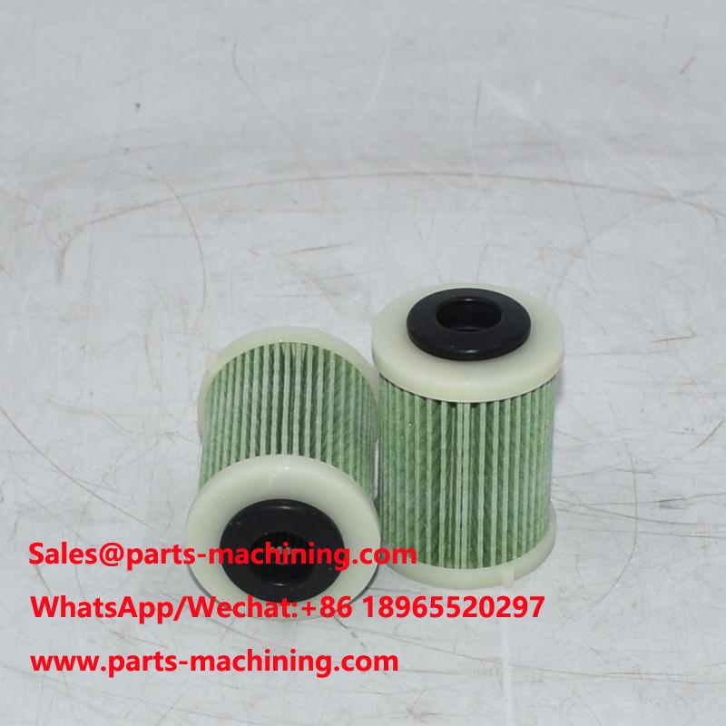 6p3-WS24A-01 Elemento filtro del carburante esterno sostituisce 6p3-WS24A-01-00