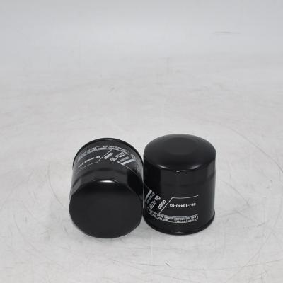 Autentico 69J-13440-03 Elemento filtro dell'olio 69J-13440-03-00