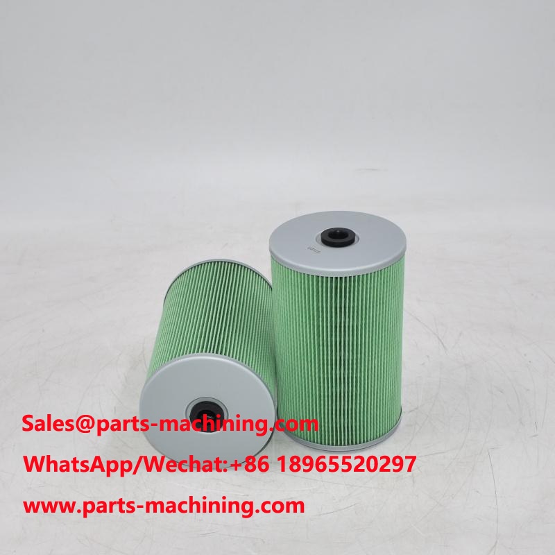 8-98174903-0 Filtro del carburante del motore diesel P550042 Costo sostitutivo