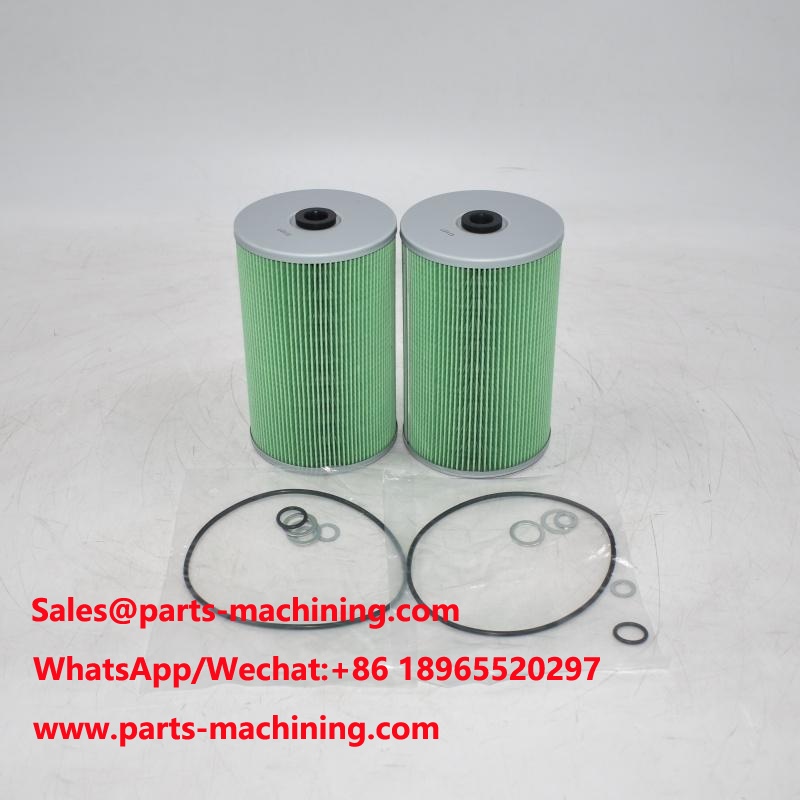 8-98174903-0 Diesel Engine Fuel Filter