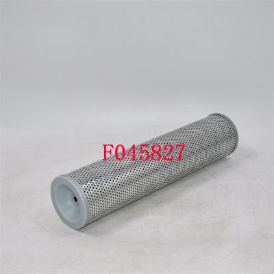 F045827 Filtro idraulico PT8455-MPG per la mietitrice