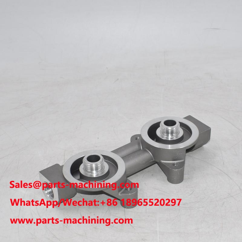 212013S Sede filtro carburante per motore NTA855