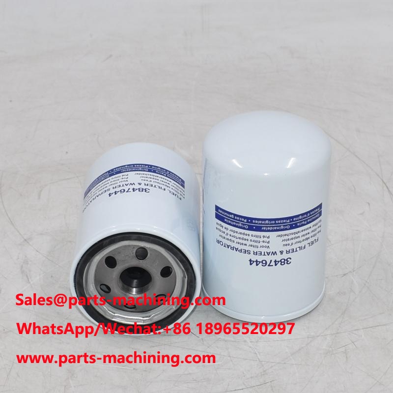 Filtro carburante 3847644 33247 Ricambi per motori marini