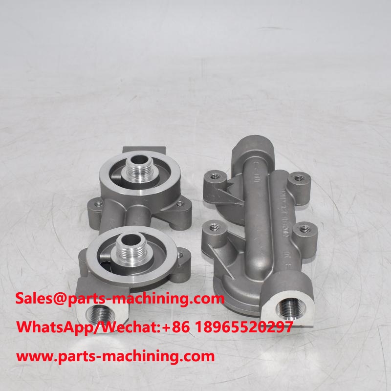 212013S Fuel Filter Seat