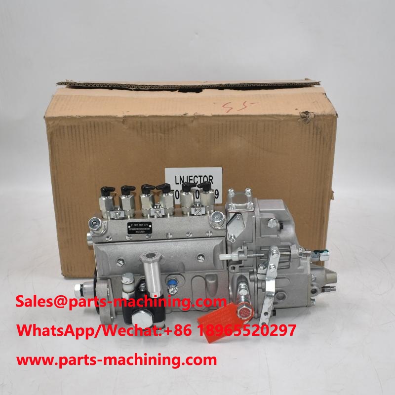 F002A0Z379 Fuel Injection Pump
