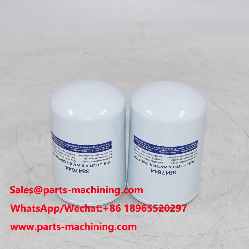 Fuel Filter 3847644