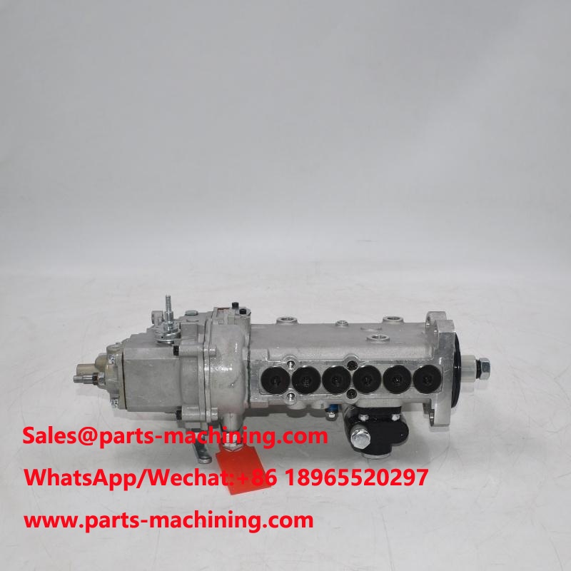 F002A0Z379 Pompa di iniezione del carburante per escavatori